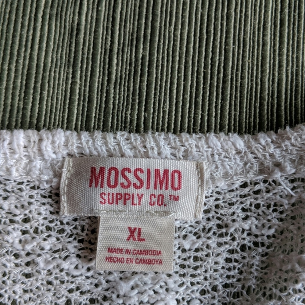 Cardigan - Picture 2 of 2